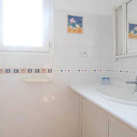 Appartement La Lamparo N202 - 2p4 *