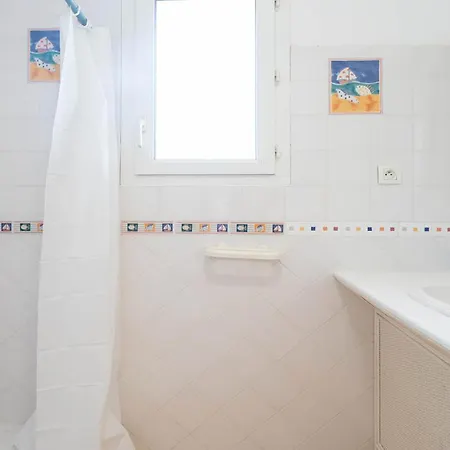 Appartement La Lamparo N202 - 2p4