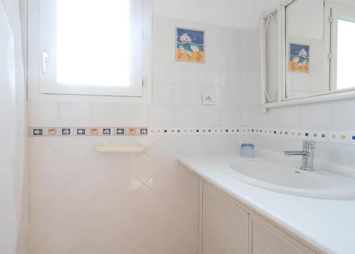 Διαμέρισμα La Lamparo N202 - 2p4 *