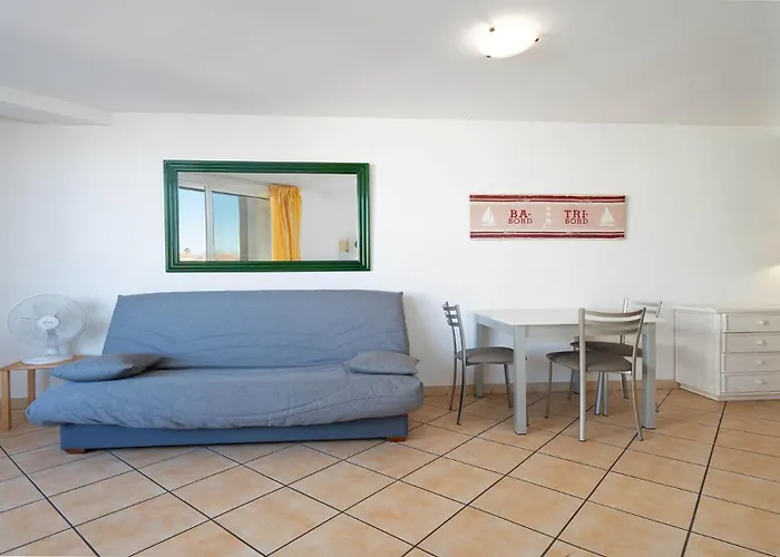 La Lamparo N202 - 2p4 Διαμέρισμα *